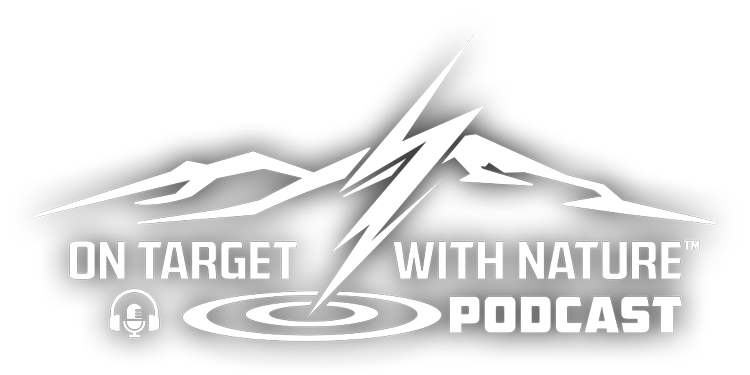On Target With Nature Podcast